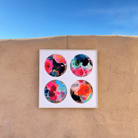 Color Study Prints