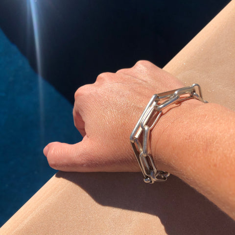 Sterling Silver