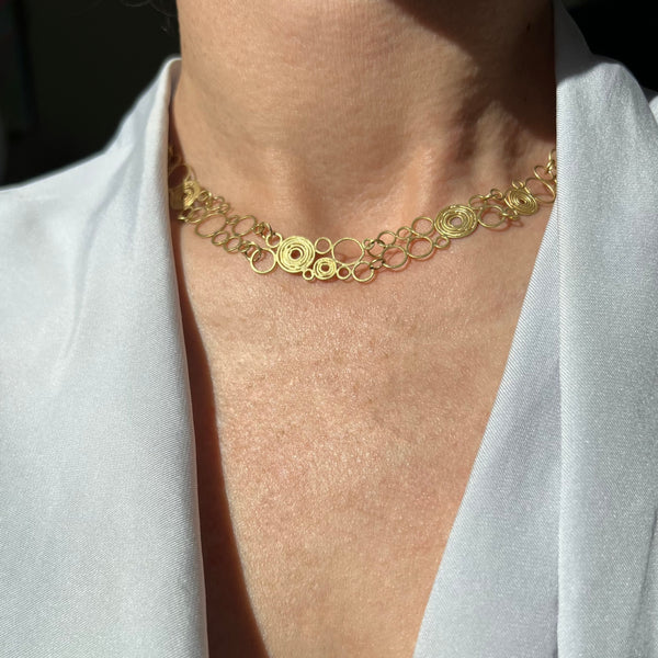 Small Classico Necklace