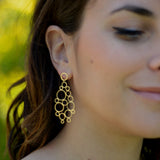 Small classico earrings