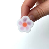 Flower stud