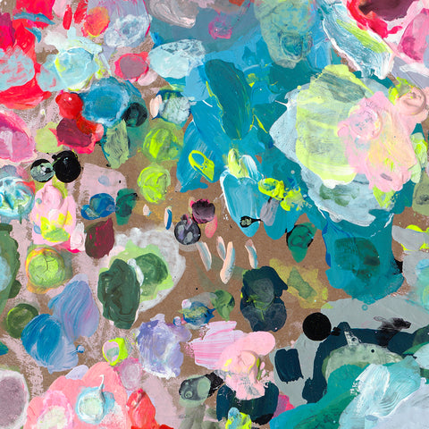 Color Study No. 8